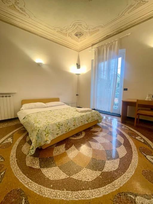 Home Sweet 3A Генуа Екстериор снимка