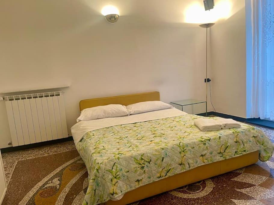 Home Sweet 3A Генуа Екстериор снимка