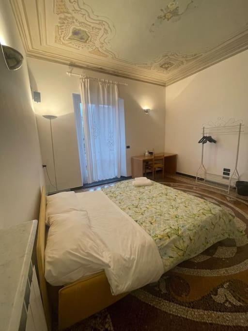 Home Sweet 3A Генуа Екстериор снимка